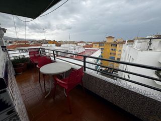 Piso en venta en Zona Miraflores en Marbella