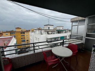 Piso en venta en Zona Miraflores en Marbella