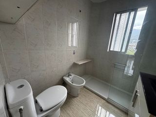 Piso en venta en Zona Miraflores en Marbella