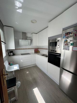 Piso en venta en Arcos de la Frontera