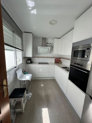 Piso en venta en Arcos de la Frontera