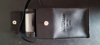 Flash Nikon