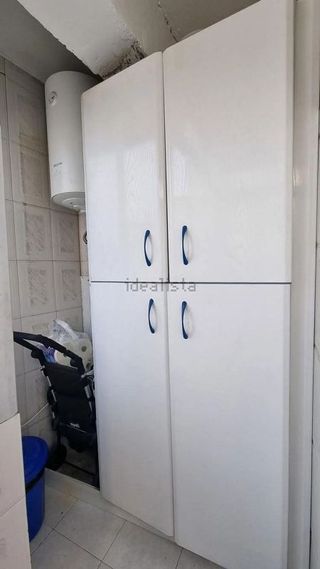 Piso en venta en La Unión - Cruz de Humilladero - Los Tilos en Málaga