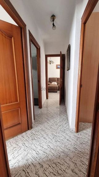 Piso en venta en La Unión - Cruz de Humilladero - Los Tilos en Málaga