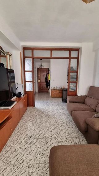 Piso en venta en La Unión - Cruz de Humilladero - Los Tilos en Málaga