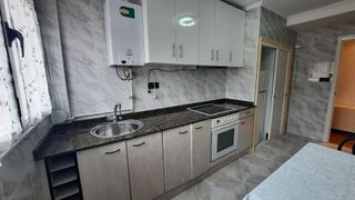 Piso en venta en Pumarín en Gijón