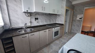 Piso en venta en Pumarín en Gijón