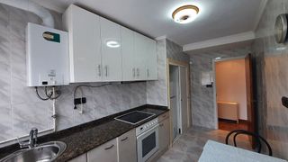 Piso en venta en Pumarín en Gijón