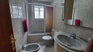 Piso en venta en Pumarín en Gijón