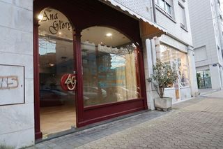 Local comercial en venta en Amara - Berri en San Sebastián-Donostia