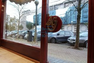 Local comercial en venta en Amara - Berri en San Sebastián-Donostia