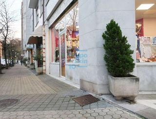 Local comercial en venta en Amara - Berri en San Sebastián-Donostia