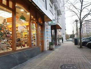 Local comercial en venta en Amara - Berri en San Sebastián-Donostia