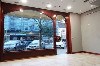 Local comercial en venta en Amara - Berri en San Sebastián-Donostia