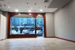 Local comercial en venta en Amara - Berri en San Sebastián-Donostia