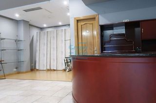 Local comercial en venta en Amara - Berri en San Sebastián-Donostia