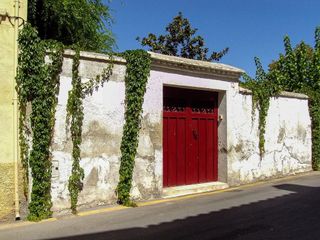 Terreno en venta en Zubia (La)