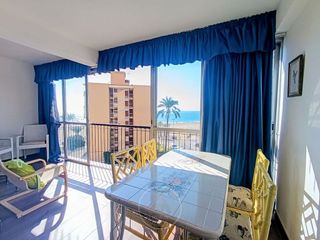 Piso en alquiler en Playa de Poniente en Benidorm