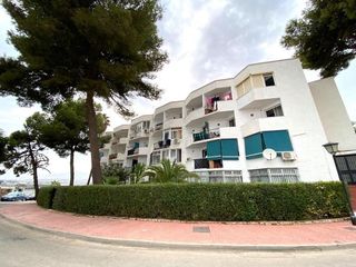 Estudio en alquiler en Nueva Andalucía centro en Marbella