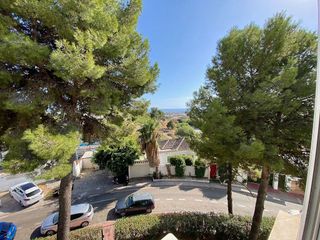 Estudio en alquiler en Nueva Andalucía centro en Marbella