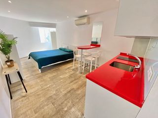Estudio en alquiler en Nueva Andalucía centro en Marbella