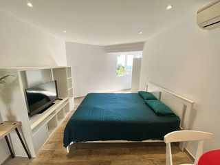 Estudio en alquiler en Nueva Andalucía centro en Marbella