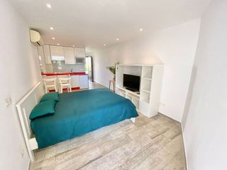 Estudio en alquiler en Nueva Andalucía centro en Marbella