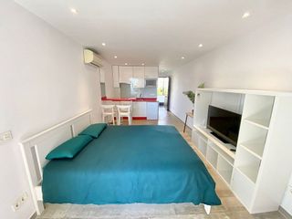 Estudio en alquiler en Nueva Andalucía centro en Marbella