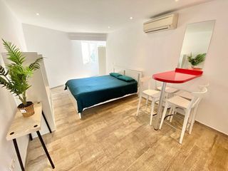 Estudio en alquiler en Nueva Andalucía centro en Marbella