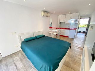 Estudio en alquiler en Nueva Andalucía centro en Marbella