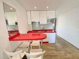 Estudio en alquiler en Nueva Andalucía centro en Marbella