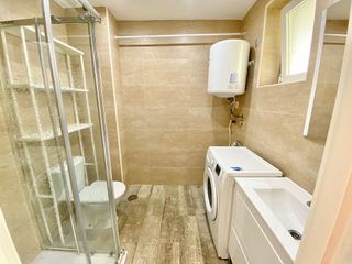 Estudio en alquiler en Nueva Andalucía centro en Marbella