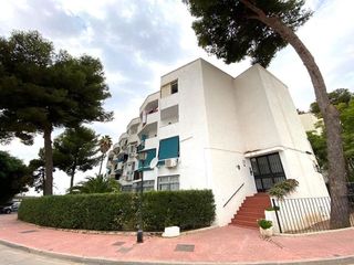 Estudio en alquiler en Nueva Andalucía centro en Marbella