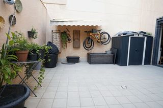 Piso en venta en El Bon Pastor en Barcelona
