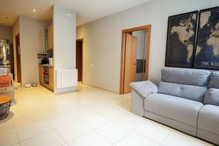 Piso en venta en El Bon Pastor en Barcelona