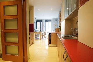 Piso en venta en El Bon Pastor en Barcelona