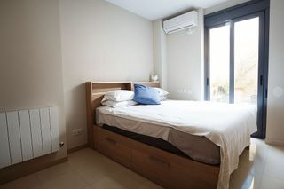 Piso en venta en El Bon Pastor en Barcelona