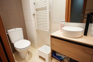 Piso en venta en El Bon Pastor en Barcelona
