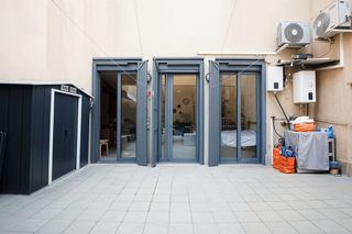 Piso en venta en El Bon Pastor en Barcelona