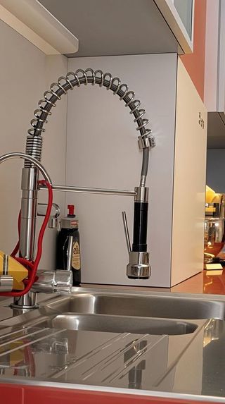 Piso en venta en El Bon Pastor en Barcelona