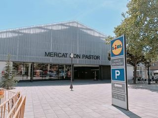 Piso en venta en El Bon Pastor en Barcelona