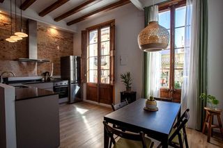 Piso en alquiler en El Clot en Barcelona