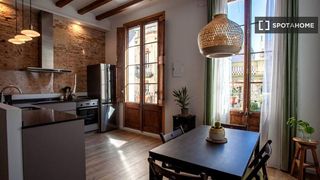Piso en alquiler en El Clot en Barcelona