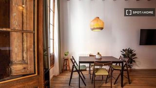 Piso en alquiler en El Clot en Barcelona