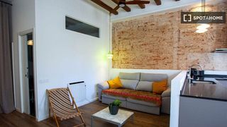 Piso en alquiler en El Clot en Barcelona