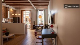 Piso en alquiler en El Clot en Barcelona