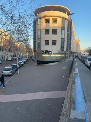 Local comercial en alquiler en Larache en Ciudad Real