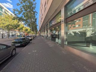 Local comercial en alquiler en Larache en Ciudad Real