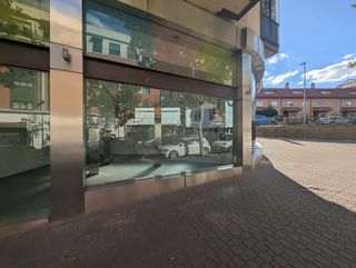 Local comercial en alquiler en Larache en Ciudad Real
