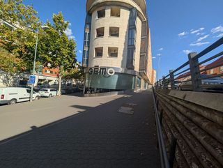 Local comercial en alquiler en Larache en Ciudad Real